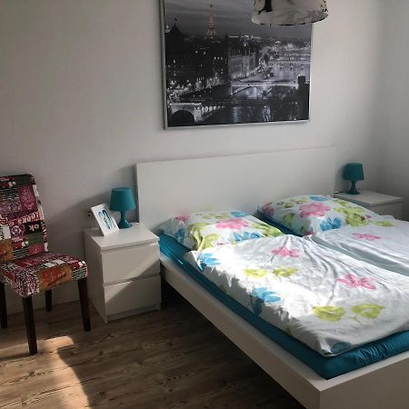 Ferienwohnung Liebing Bad Sachsa Εξωτερικό φωτογραφία