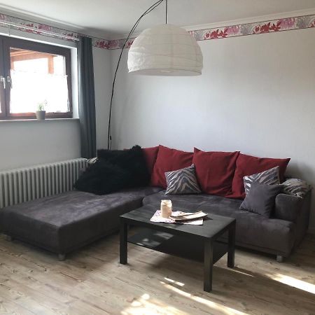 Ferienwohnung Liebing Bad Sachsa Εξωτερικό φωτογραφία