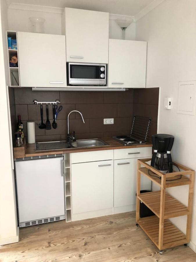 Ferienwohnung Liebing Bad Sachsa Εξωτερικό φωτογραφία