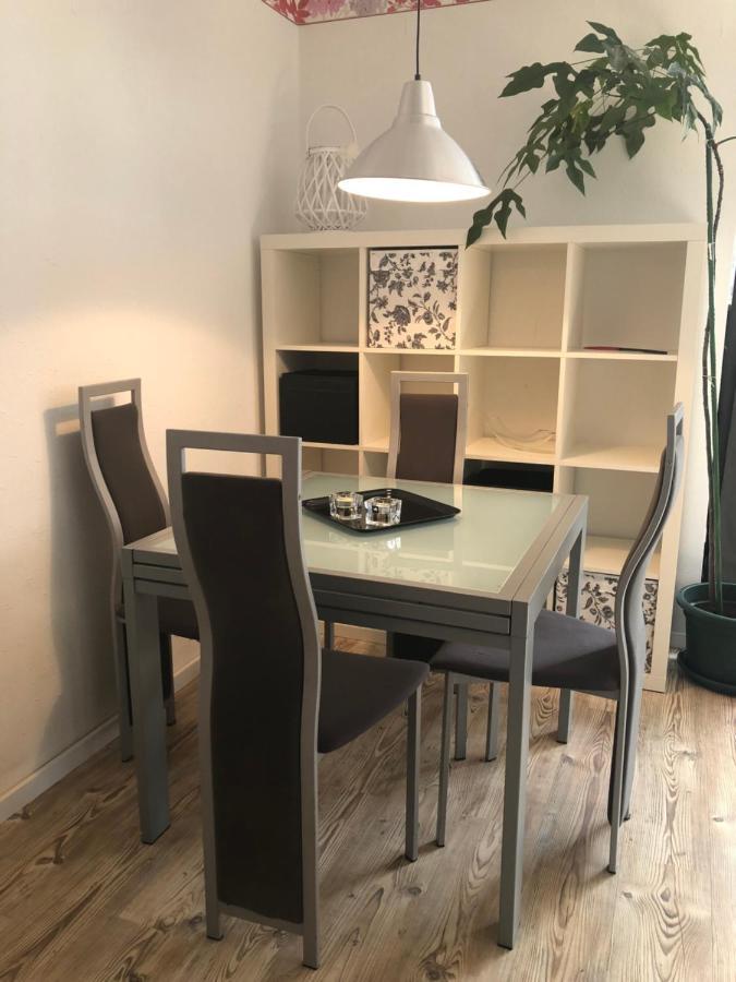 Ferienwohnung Liebing Bad Sachsa Εξωτερικό φωτογραφία